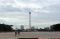 Revitalisasi Monas Hampir...