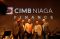 CIMB Niaga Finance Resmikan...