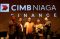 CIMB Niaga Finance Resmikan...
