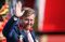 Raja Willem Alexander...