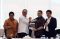 MNC Group Terima Kunjungan...