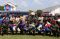 Atraksi Terjun Payung...