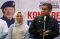 Demokrat Bersiap Gelar...