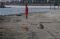 Suasana Pantai Ancol...