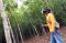 Menjelajah Hutan Masa...