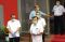 Jusuf Kalla Tinjau Penyemprotan...