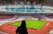 Stadion Utama GBK Tak...