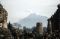 Masih Erupsi, Gunung...