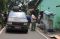 Warga Kemayoran Semprot...