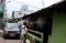 Warga Kemayoran Semprot...