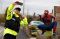 Pandemi Corona, Spiderman...