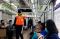 Penumpang KRL Kini Wajib...