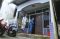 Rumah Warga Positif...