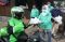 PKB Bagikan Hand Sanitizer...