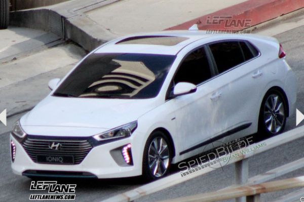 Ioniq