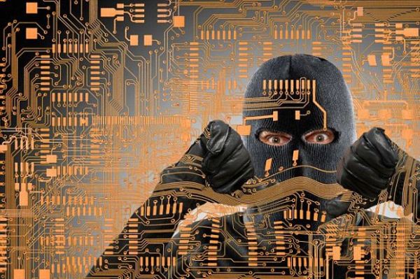 cyber