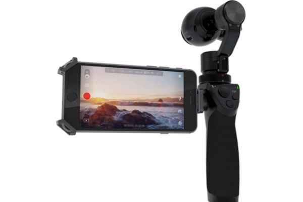 osmo