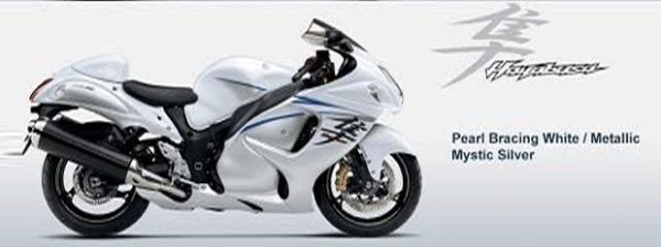 hayabusa