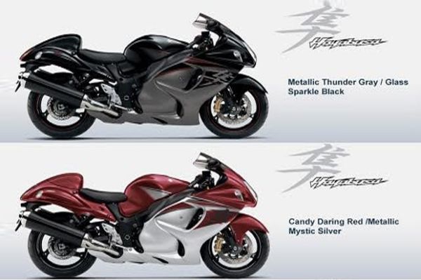 hayabusa