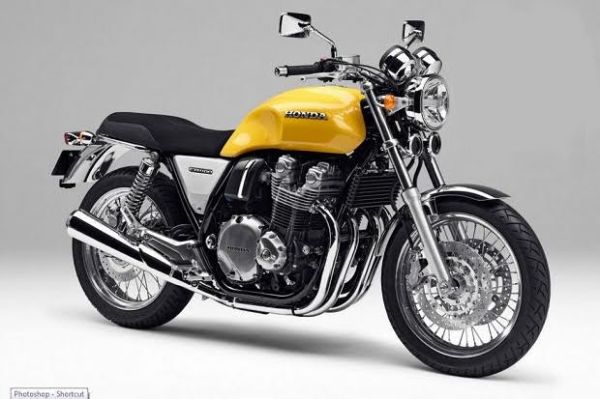 Honda CB
