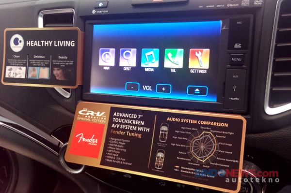 CR-V CR-V