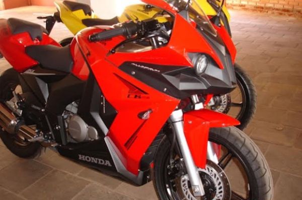 cbr250