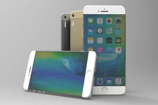 iPhone