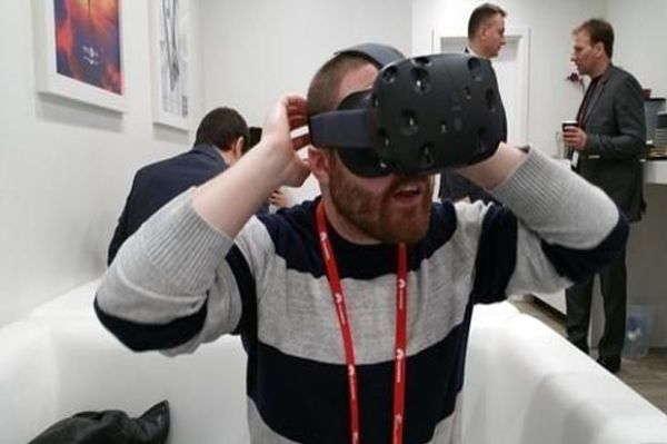 vr