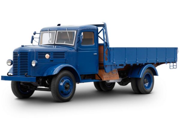 isuzu