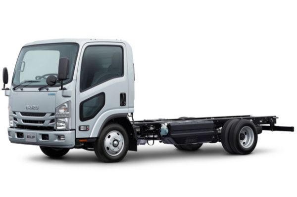 isuzu isuzu