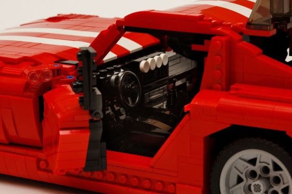 lego