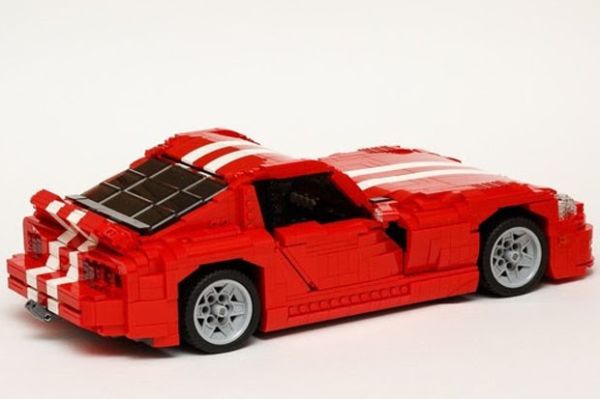 lego