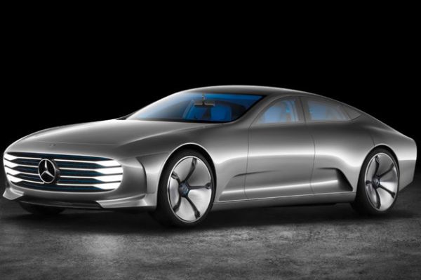 mercedes IAA 1 mercedes IAA 1