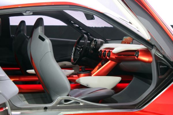 nissan gripz 3