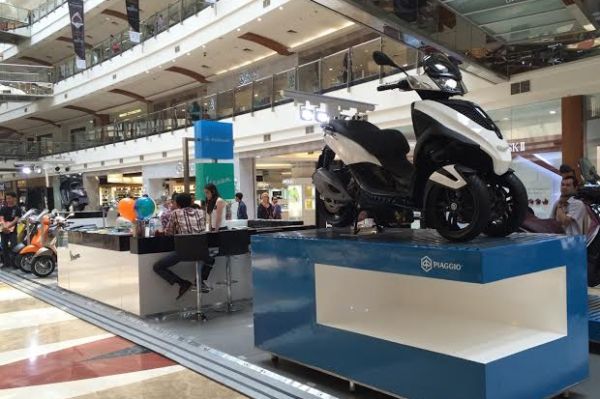 piaggio