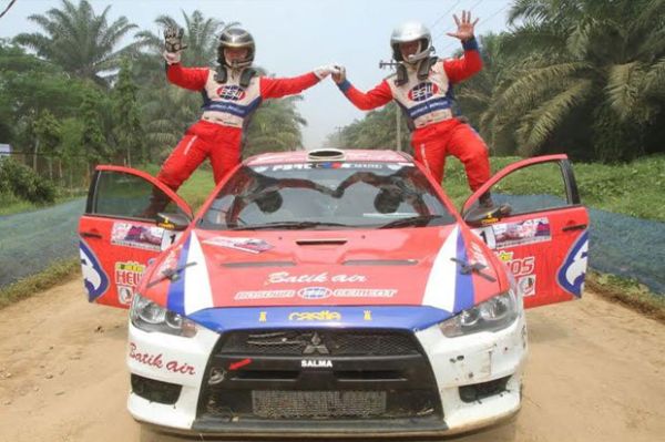 rally rally