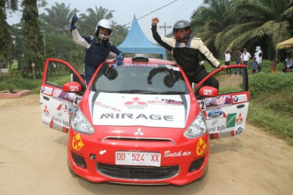 rally rally