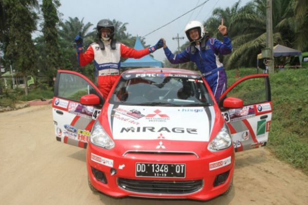 rally