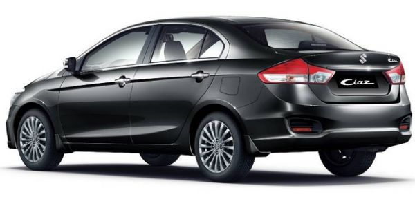 suzuki ciaz