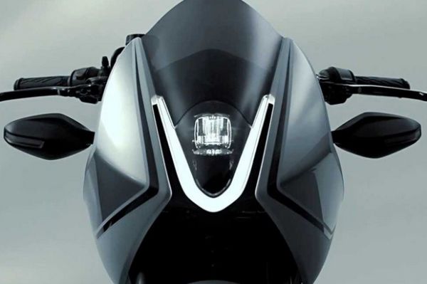 Suzuki Recursion dengan Mesin Turbo Makin Dekat Masuk Produksi