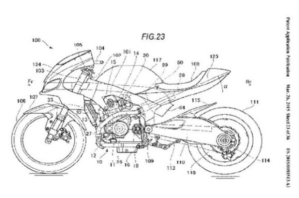 Suzuki Recursion dengan Mesin Turbo Makin Dekat Masuk Produksi