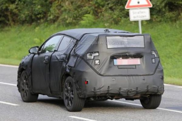Toyota CHR