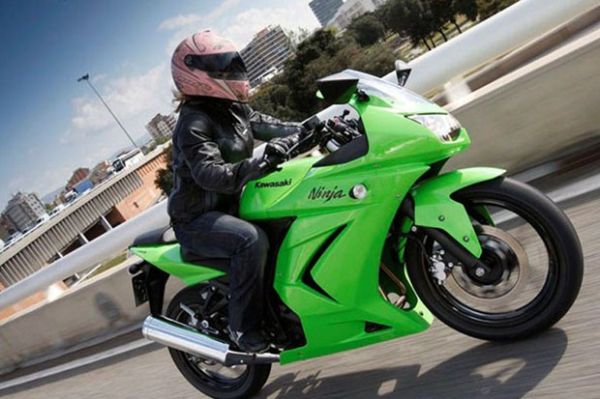 Kawasaki