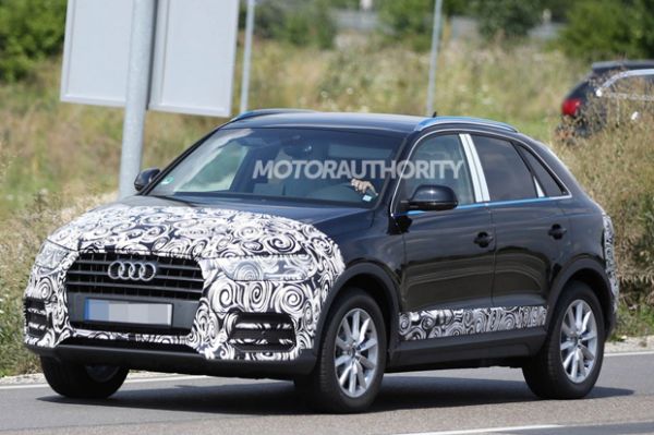 SUV