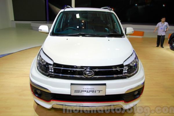 SUV