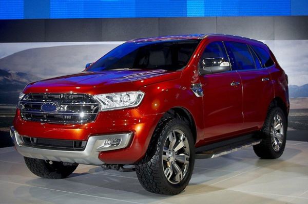 SUV