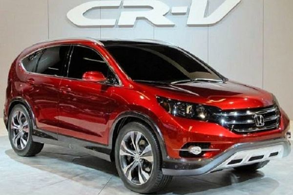 SUV