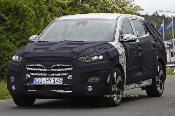 SUV