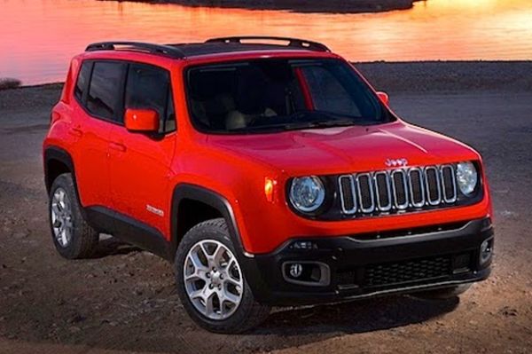 SUV