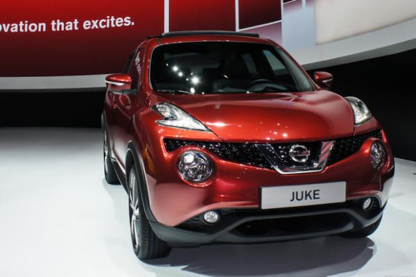 SUV